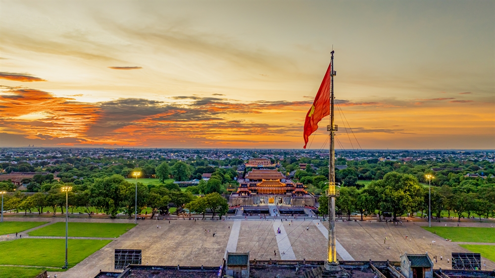 Đại Nội Huế